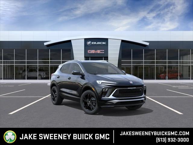 2026 Buick Encore GX Sport Touring FWD for sale near Lebanon, OH