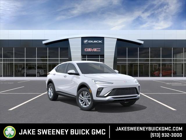 2026 Buick NV Preferred FWD for sale near Lebanon, OH