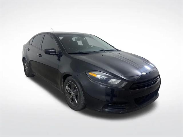 2015 Dodge Dart SXT for sale in Montgomery, AL