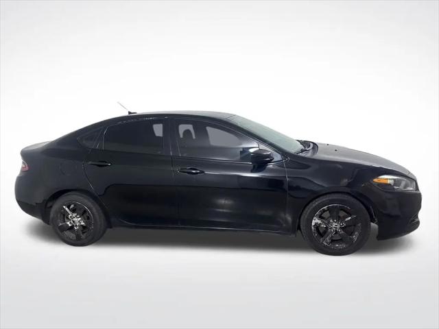 2015 Dodge Dart SXT