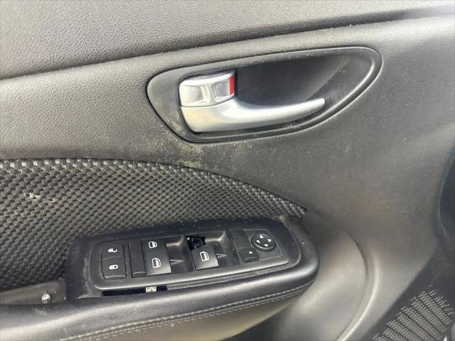 2015 Dodge Dart SXT