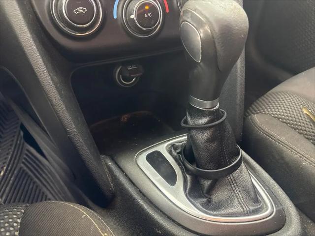 2015 Dodge Dart SXT