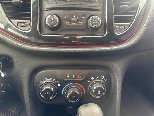 2015 Dodge Dart SXT