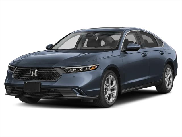 2026 Honda Accord Sedan EX-L for sale in Medina, OH