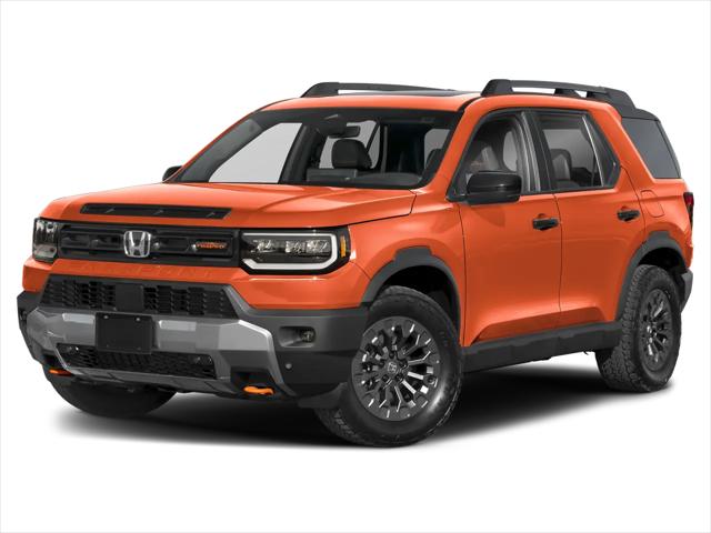 2026 Honda Passport AWD TrailSport for sale in Medina, OH
