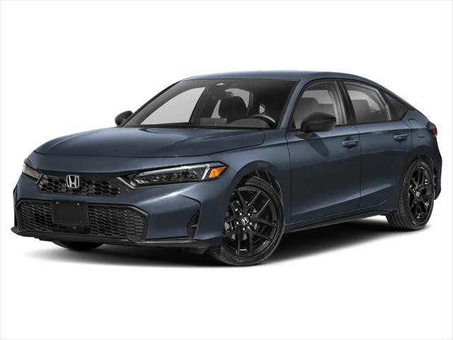 2026 Honda Civic Sport for sale in Medina, OH