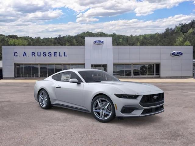 2026 Ford Mustang EcoBoost Fastback for sale in Anniston, AL