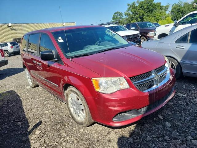 2015 Dodge Grand Caravan American Value Pkg for sale in Live Oak, FL