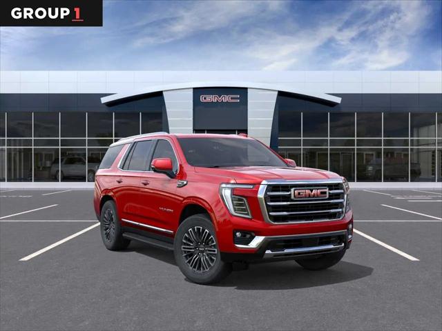 2026 GMC Yukon 2WD Elevation for sale in El Paso, TX