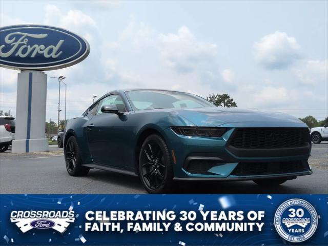2026 Ford Mustang EcoBoost Fastback for sale in Siler City, NC
