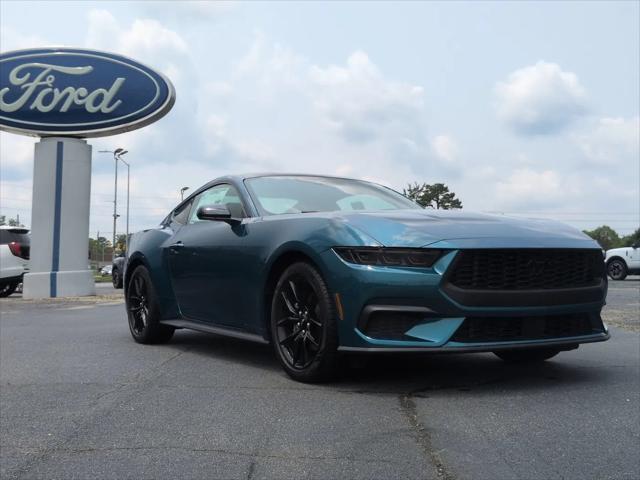 2026 Ford Mustang EcoBoost Fastback for sale in Siler City, NC
