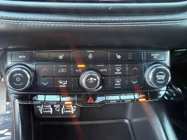 2022 Dodge Durango GT Plus RWD