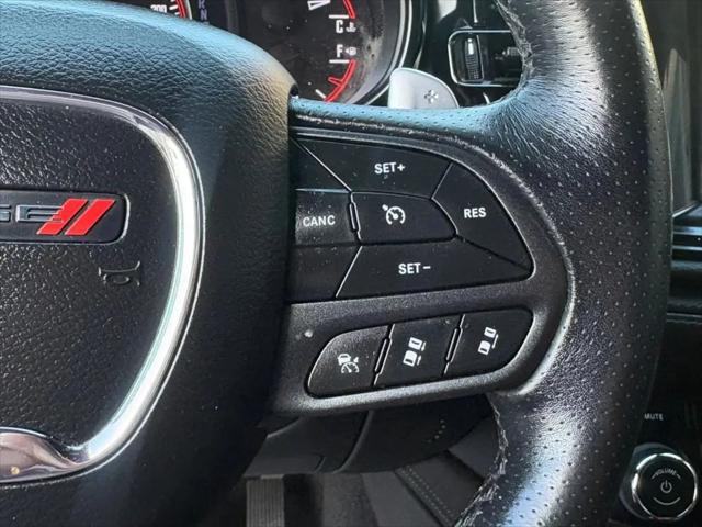 2022 Dodge Durango GT Plus RWD