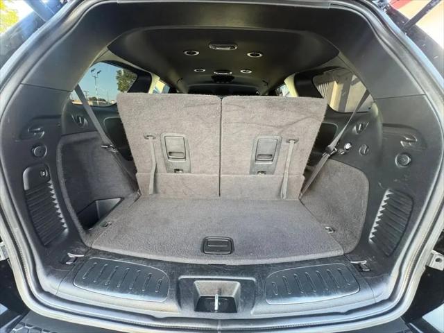 2022 Dodge Durango GT Plus RWD