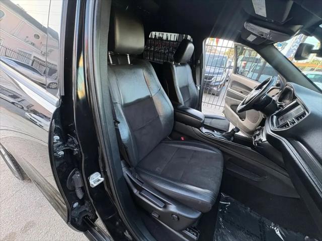 2022 Dodge Durango GT Plus RWD
