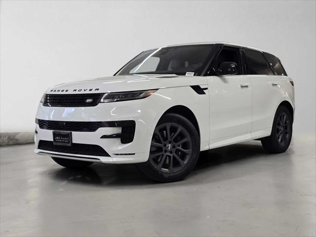 2024 Land Rover Range Rover Sport Dynamic SE for sale in San Francisco, CA