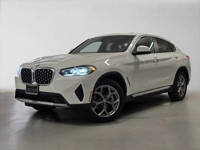 2025 BMW X4 xDrive30i for sale in San Francisco, CA