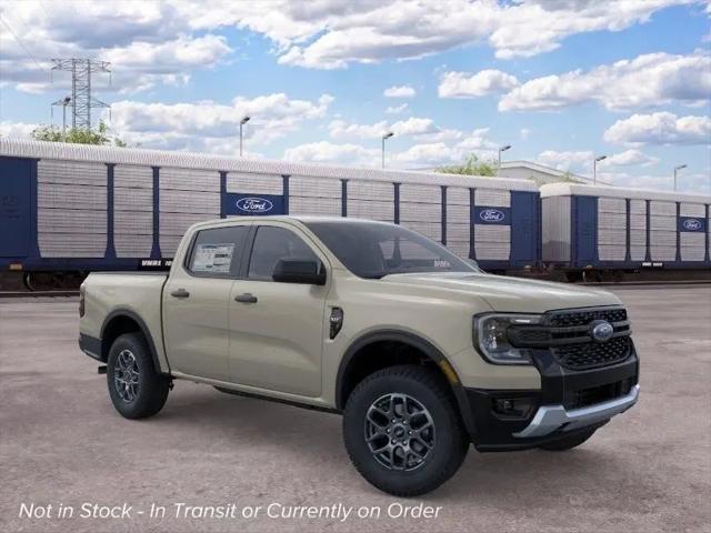 2026 Ford Ranger XLT for sale in Chantilly, VA