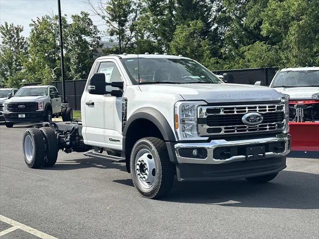 2026 Ford F-550 XL for sale in Chantilly, VA