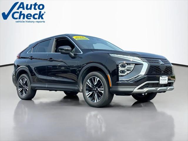 2024 Mitsubishi Eclipse Cross SE S-AWC for sale in Rockford, IL