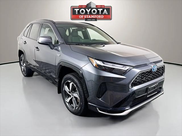 2024 Toyota RAV4 Prime SE for sale in Stamford, CT