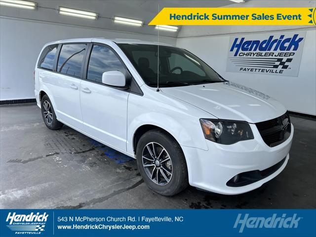 2019 Dodge Grand Caravan SE Plus for sale in Fayetteville, NC
