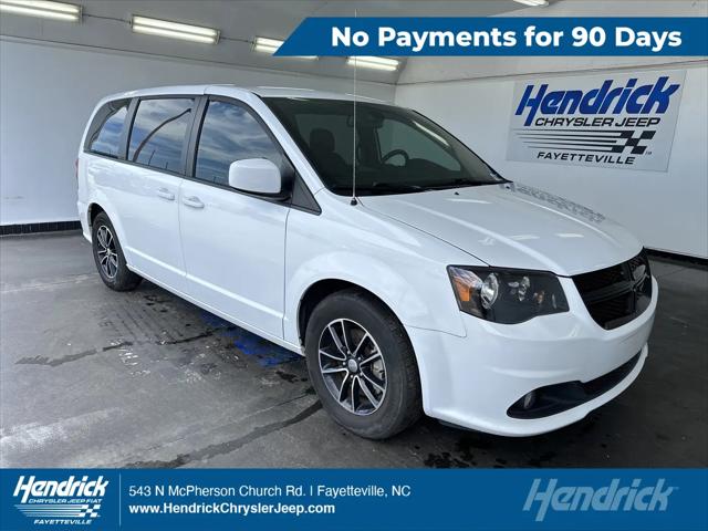 2019 Dodge Grand Caravan SE Plus for sale in Fayetteville, NC