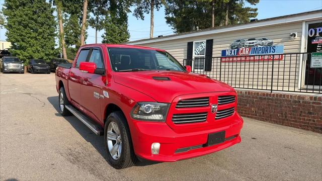 2014 Ram 1500 Sport for sale in Raleigh, NC