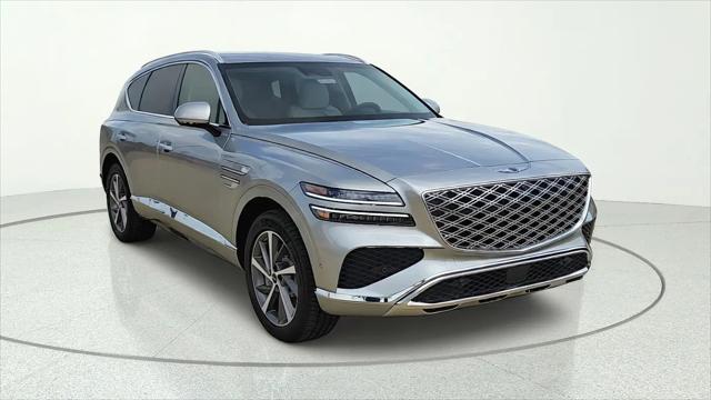 2026 Genesis GV80 3.5T Advanced AWD for sale in Mesquite, TX