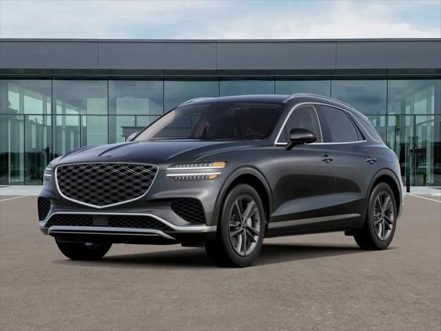 2027 Genesis GV70 2.5T Advanced for sale in Golden, CO