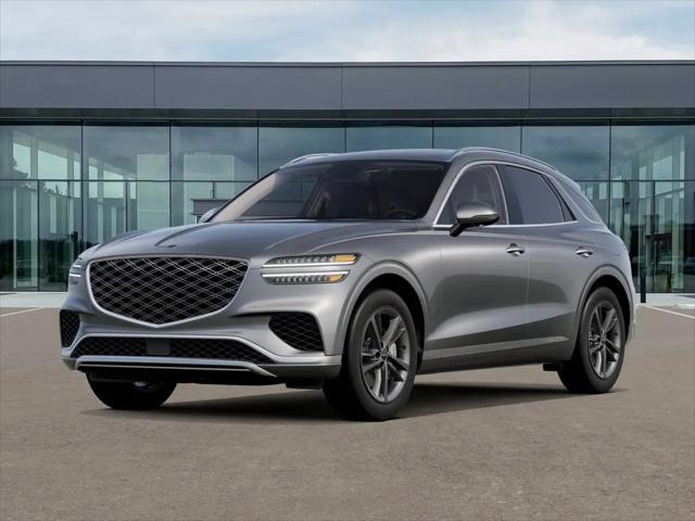 2027 Genesis GV70 2.5T Advanced for sale in Golden, CO