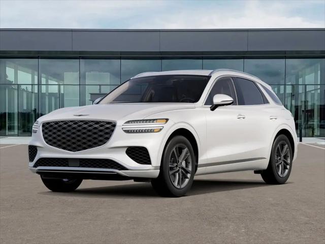 2027 Genesis GV70 2.5T Advanced for sale in Golden, CO