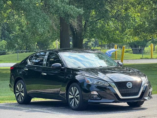 2019 Nissan Altima 2.5 SL for sale in Cleveland, OH