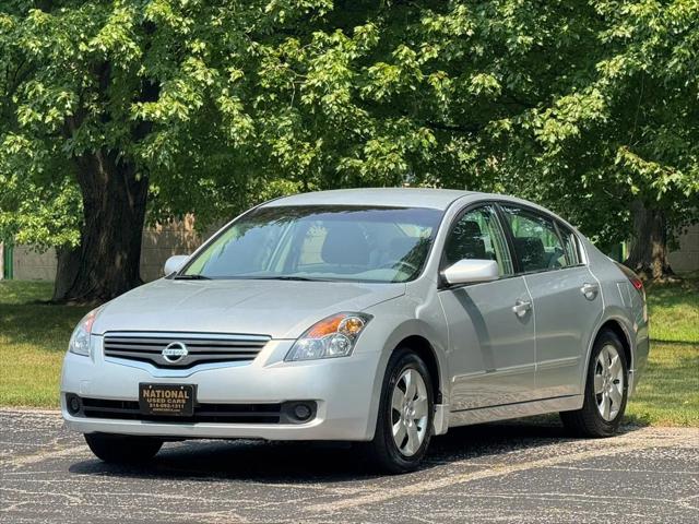 2008 Nissan Altima 2.5 S for sale in Cleveland, OH