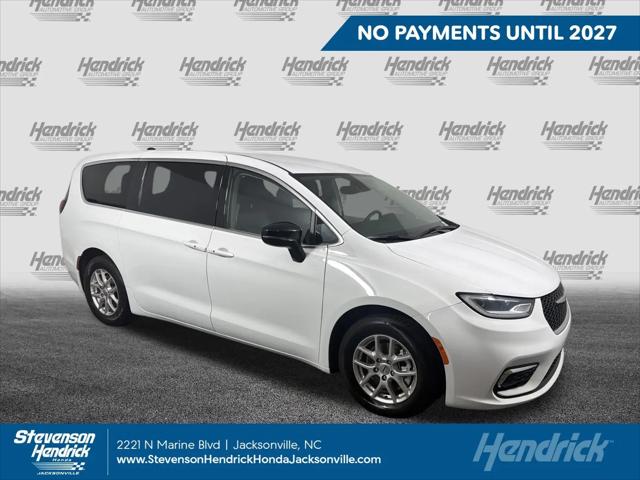 2024 Chrysler Pacifica Touring L for sale in Jacksonville, NC