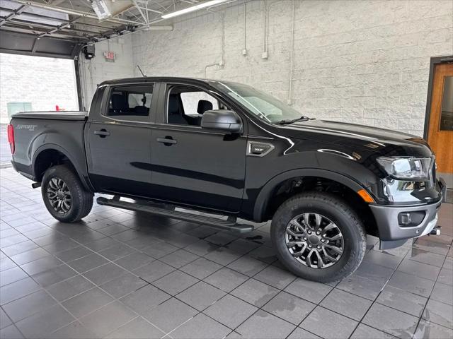 2021 Ford Ranger XLT for sale in Springfield, MO