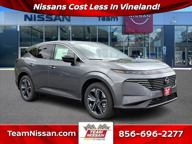 2026 Nissan Murano SL for sale in Vineland, NJ