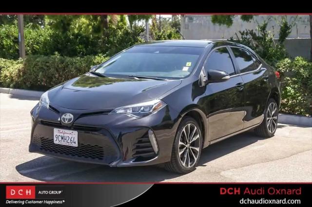 2019 Toyota Corolla SE for sale in Oxnard, CA