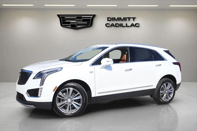 2026 Cadillac XT5 Premium Luxury FWD for sale in Clearwater, FL