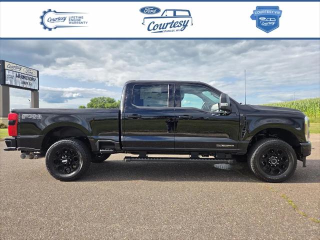 2026 Ford F-250 XLT for sale in Stanley, WI