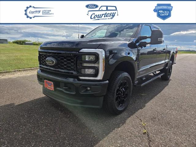 2026 Ford F-250 XLT for sale in Stanley, WI