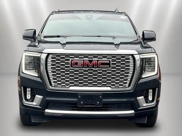 2021 GMC Yukon 4WD Denali