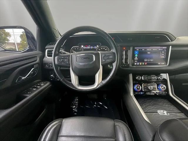 2021 GMC Yukon 4WD Denali