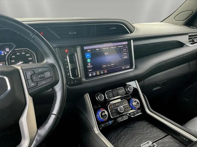 2021 GMC Yukon 4WD Denali