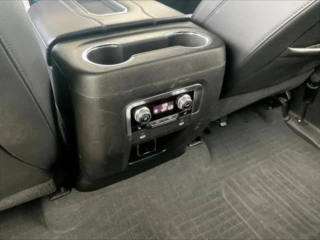 2021 GMC Yukon 4WD Denali