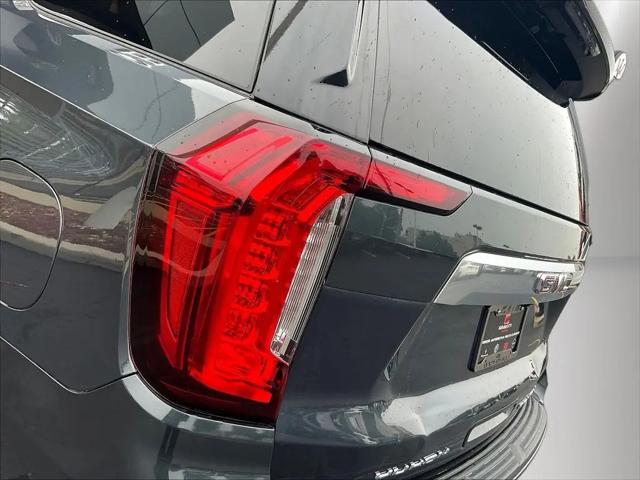 2021 GMC Yukon 4WD Denali