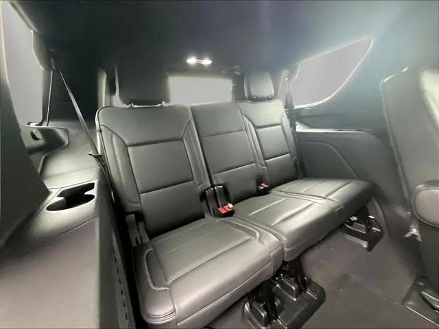 2021 GMC Yukon 4WD Denali