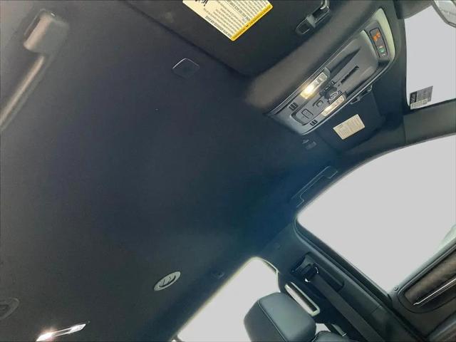 2021 GMC Yukon 4WD Denali