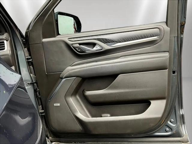 2021 GMC Yukon 4WD Denali