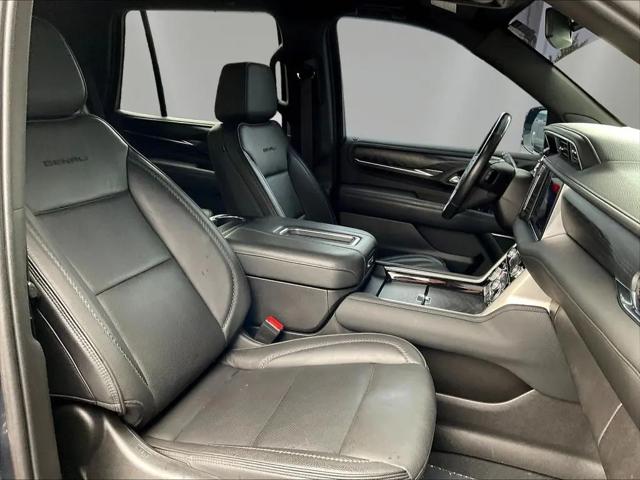 2021 GMC Yukon 4WD Denali